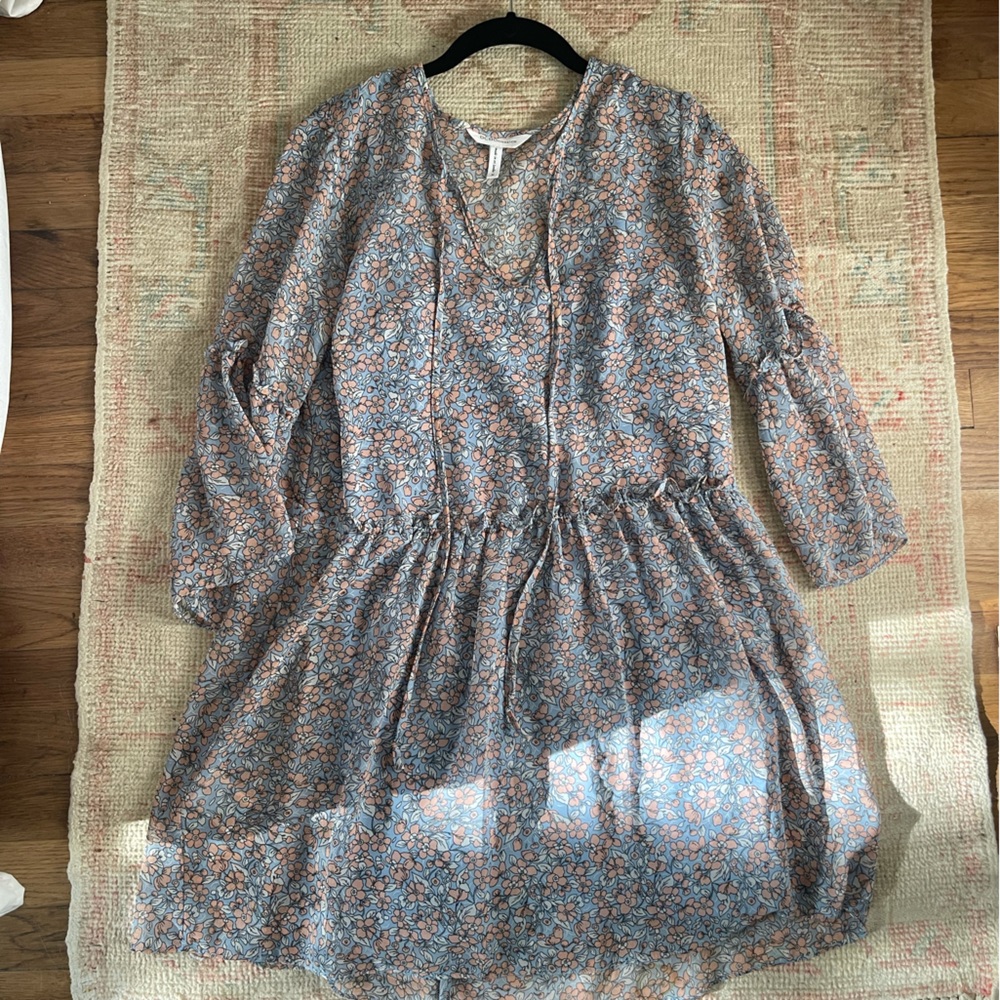 BCBGeneration dress